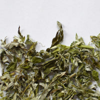 Armoise vulgaire | Feuille entière séchée (Artemisia vulgaris)