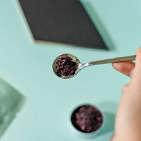 Aronia | Baie entière séchée (Aronia melanocarpa)