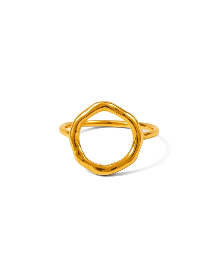Blossom Ring