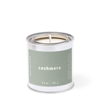 Cashmere | Ylang Ylang + Vanilla + Bergamot