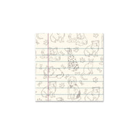 Cat & Dog Sticky Notes
