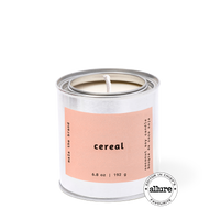 Cereal | Citrus + Berry + Lemon