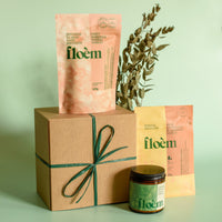 Coffret Spa Nordique