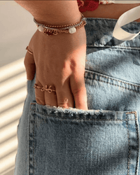 Coquette Ring