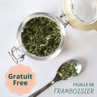 Ensemble de tisane - Ensemble complet, pack de variétés