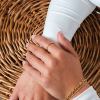 Eternity Band Ring