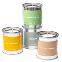 Fall/Winter Bundle: Set of 4