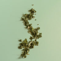 Framboisier | Feuille entière séchée (Rubus idaeus)