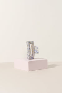 Small claw clips - Sunkissed Collection