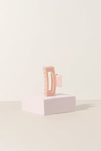 Small claw clips - Sunkissed Collection