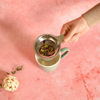 Infuseur à tisane