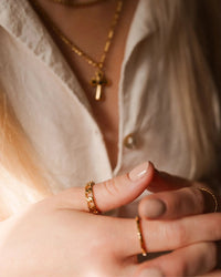 Link Ring