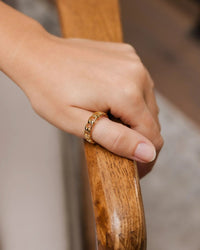 Link Ring