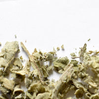 Molène | Feuille entière séchée (Verbascum thapsus)