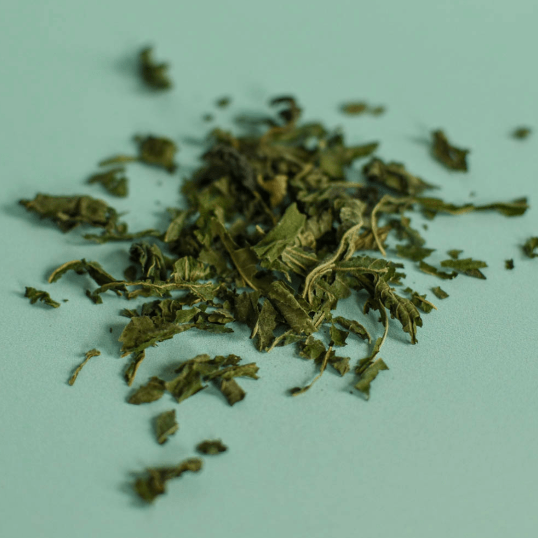 Ortie piquante | Feuille entière séchée (Urtica dioica)