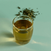 Ortie piquante | Feuille entière séchée (Urtica dioica)