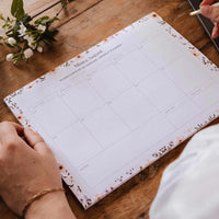 Petals - Weekly Planner