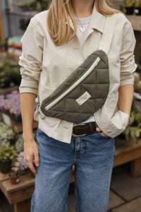 Sac banane