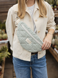 Sac banane
