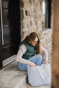 Sac à couches