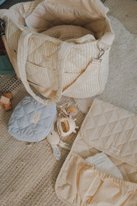 Sac à couches