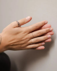 Sculpt Ring