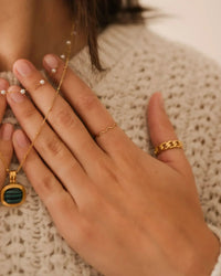Sculpt Ring