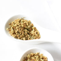 Sureau noir | Fleur entière séchée (Sambucus nigra)