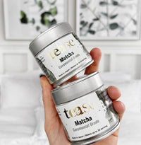 Organic Ceremonial Matcha