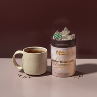 Better Than Coffee (NEW!)