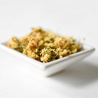 Tilleul | Fleur entière séchée (Tilia americana)