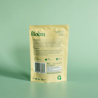 Tisane en vrac - Betterave & coquelicot