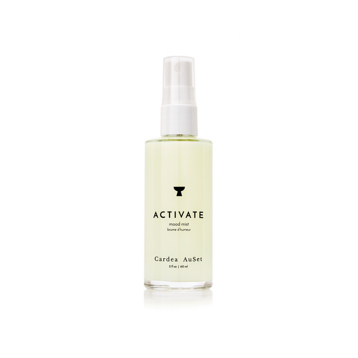 Activate Mood Mist